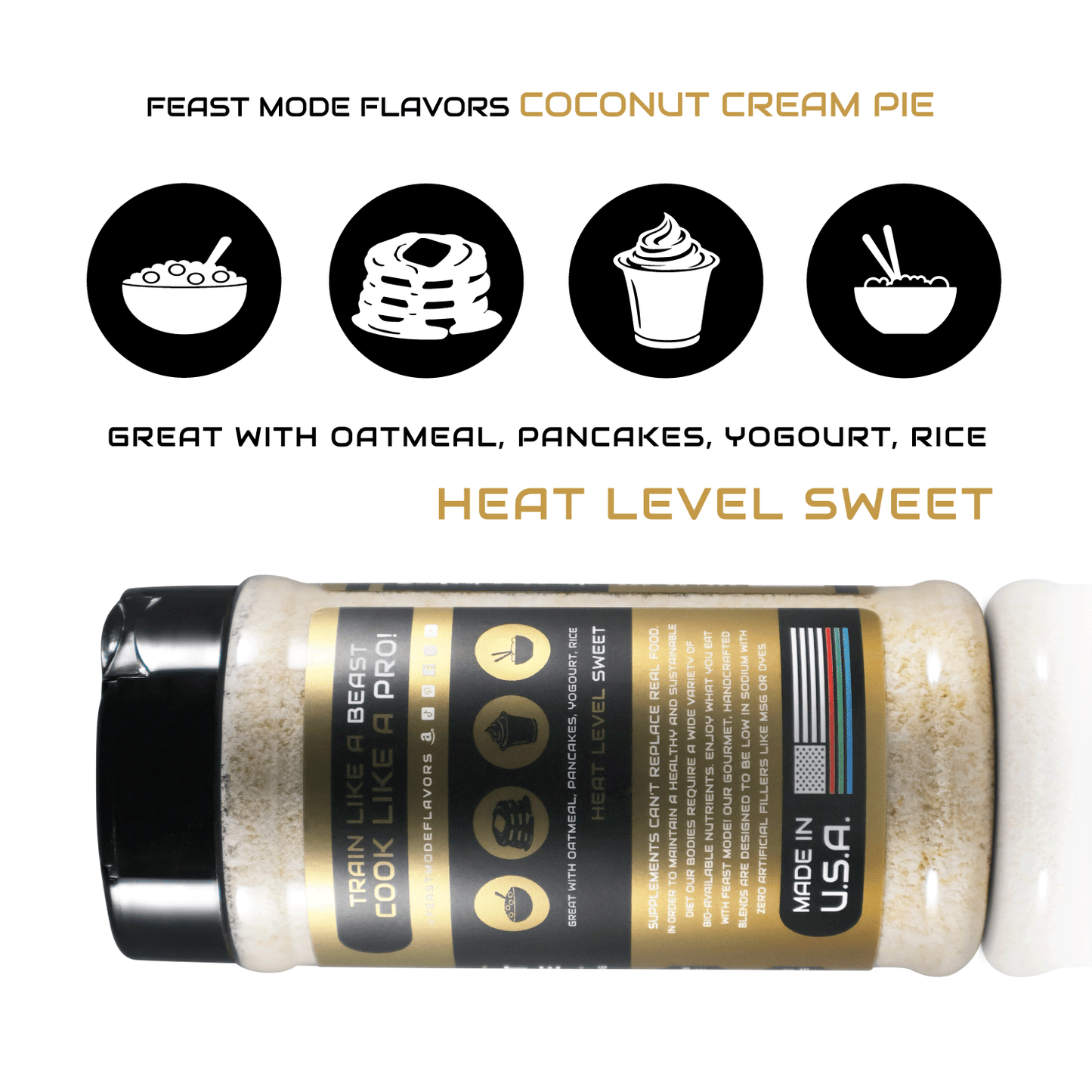 Coconut Cream Pie