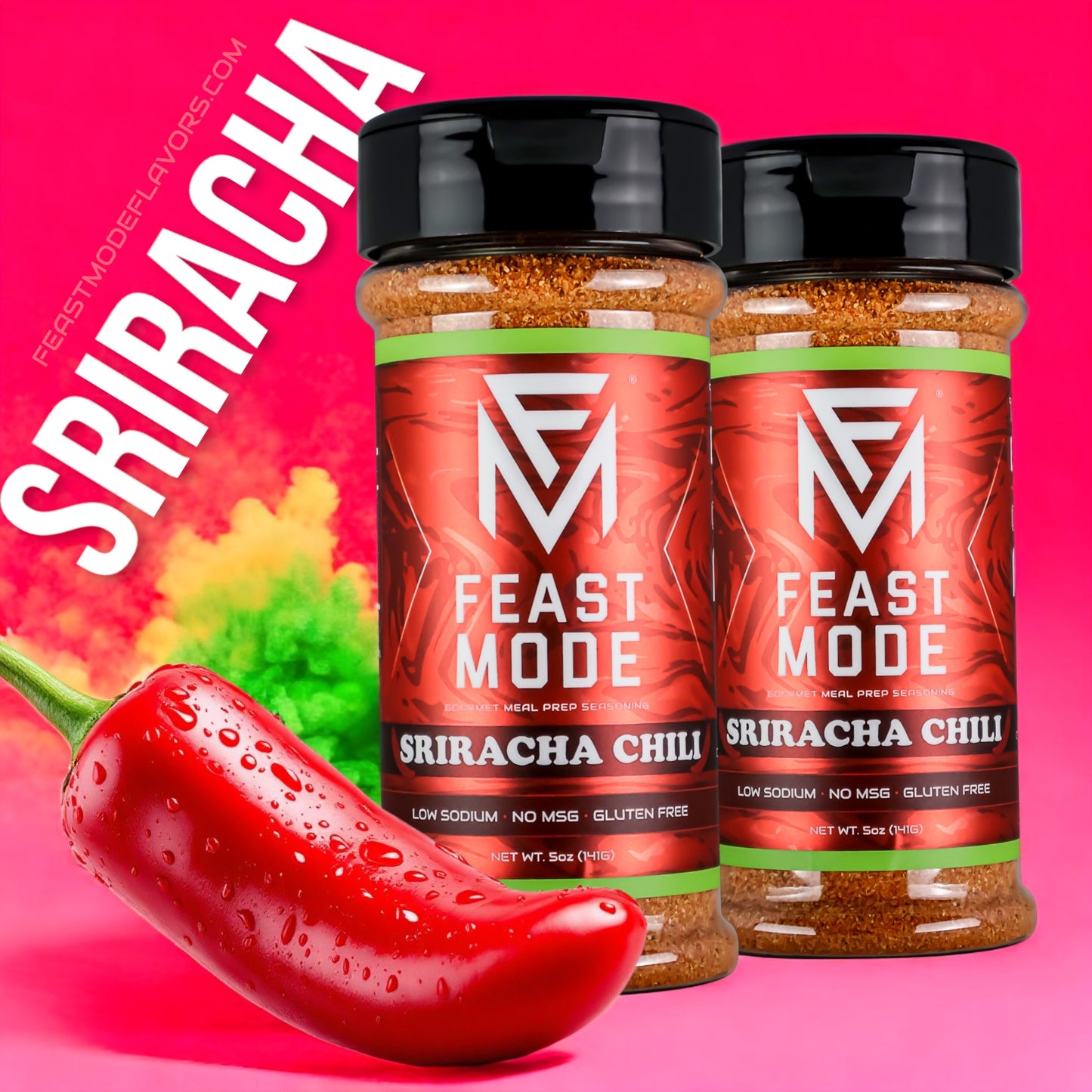 Sriracha Chili