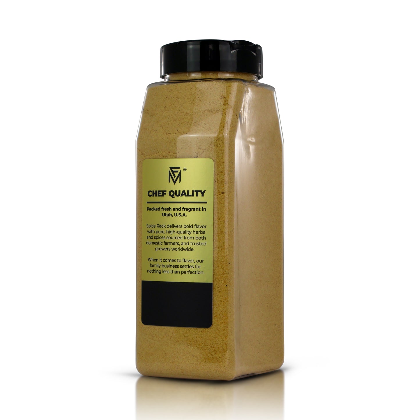 Mustard Seed | Powder
