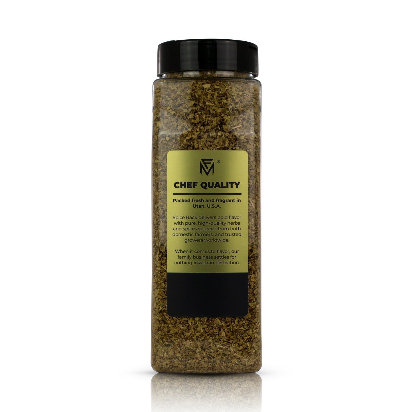 Oregano Leaves | Mexican Cut