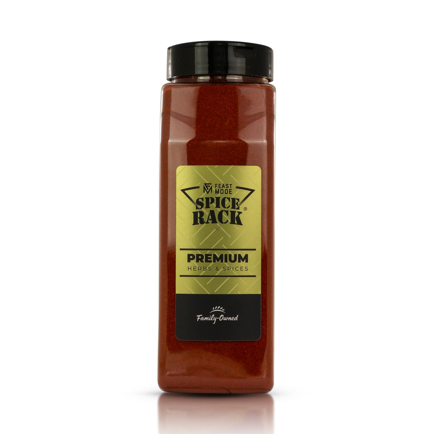 Paprika | Sweet