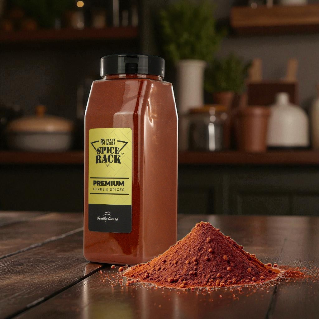 Paprika | Sweet