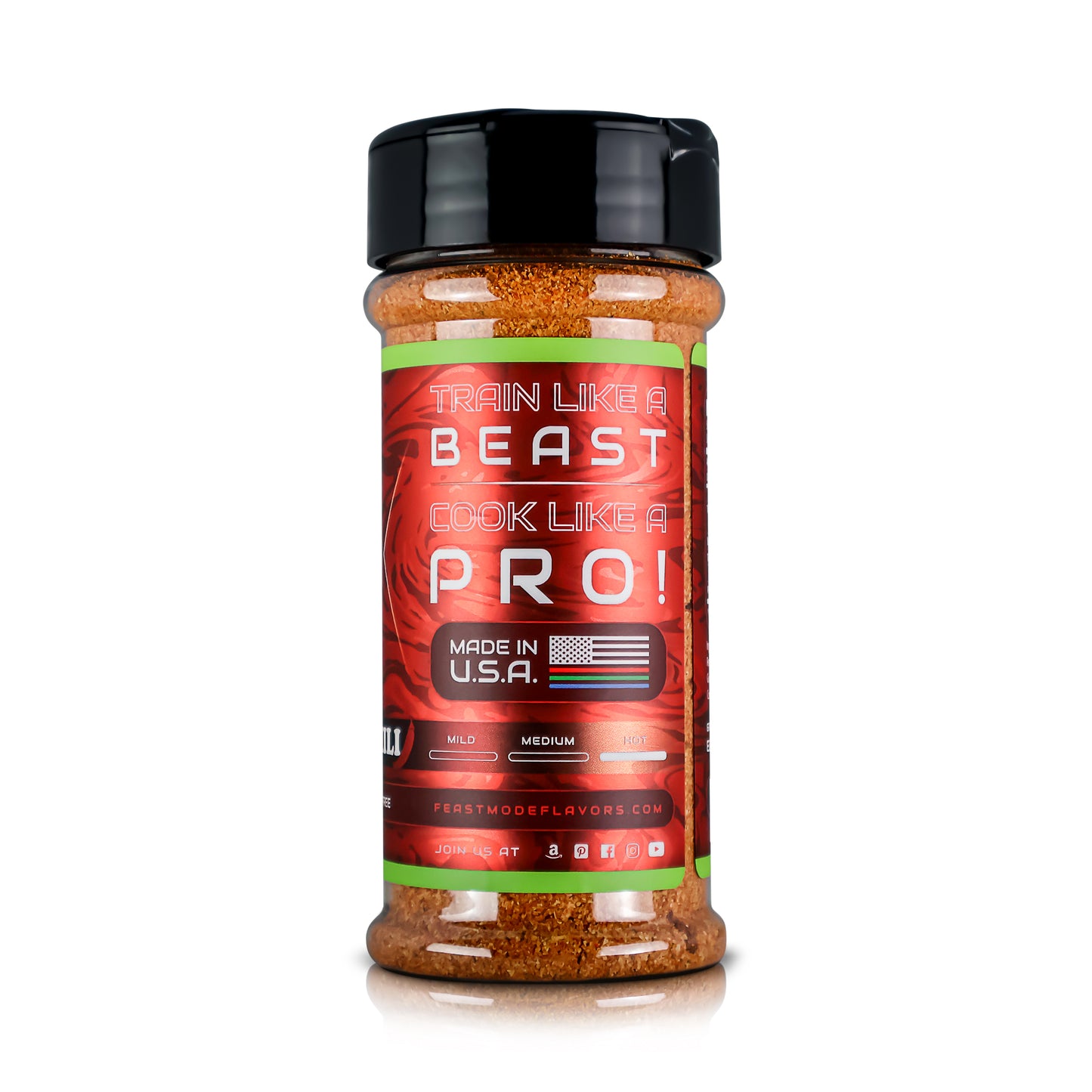 Sriracha Chili