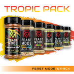 Tropic Pack