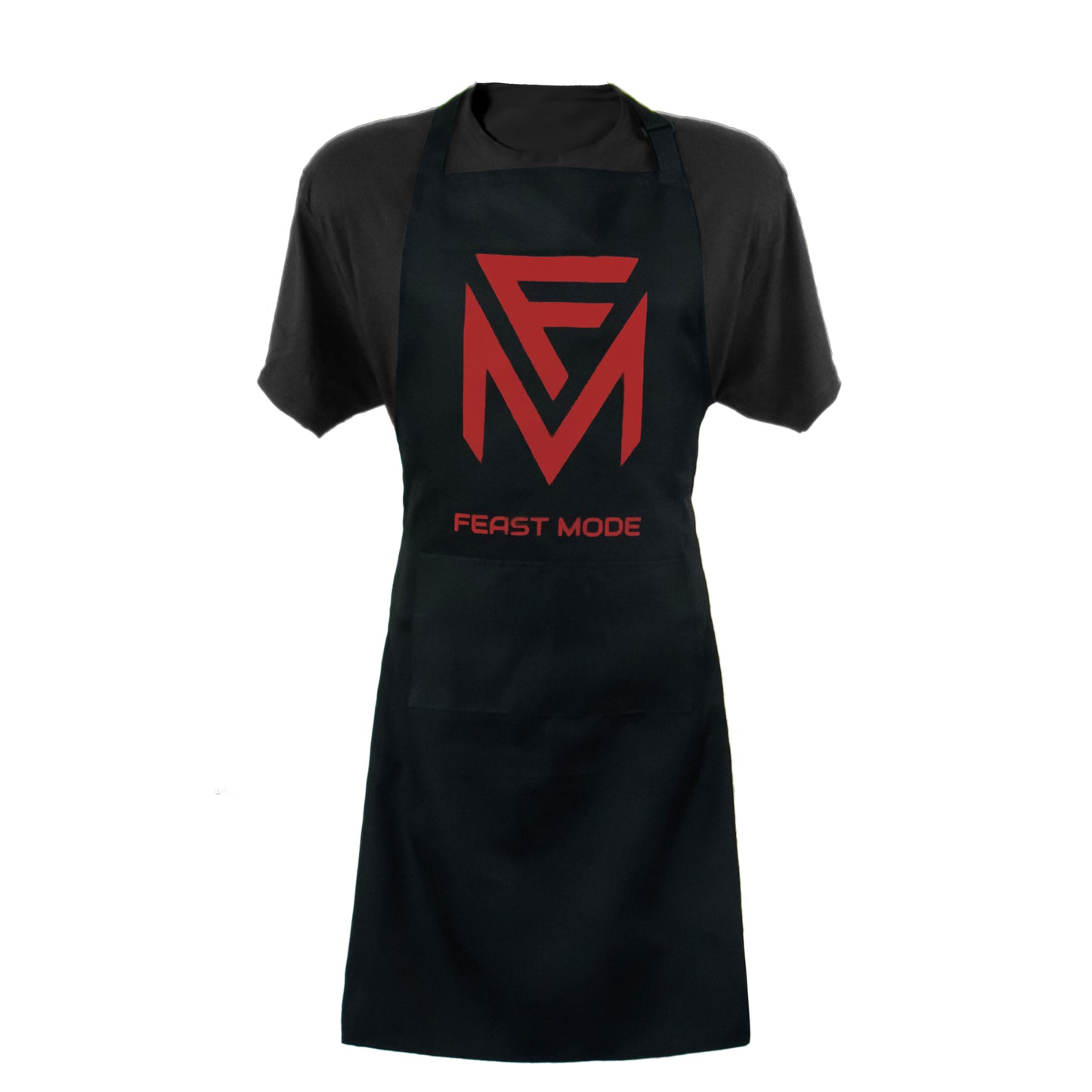 FM Apron