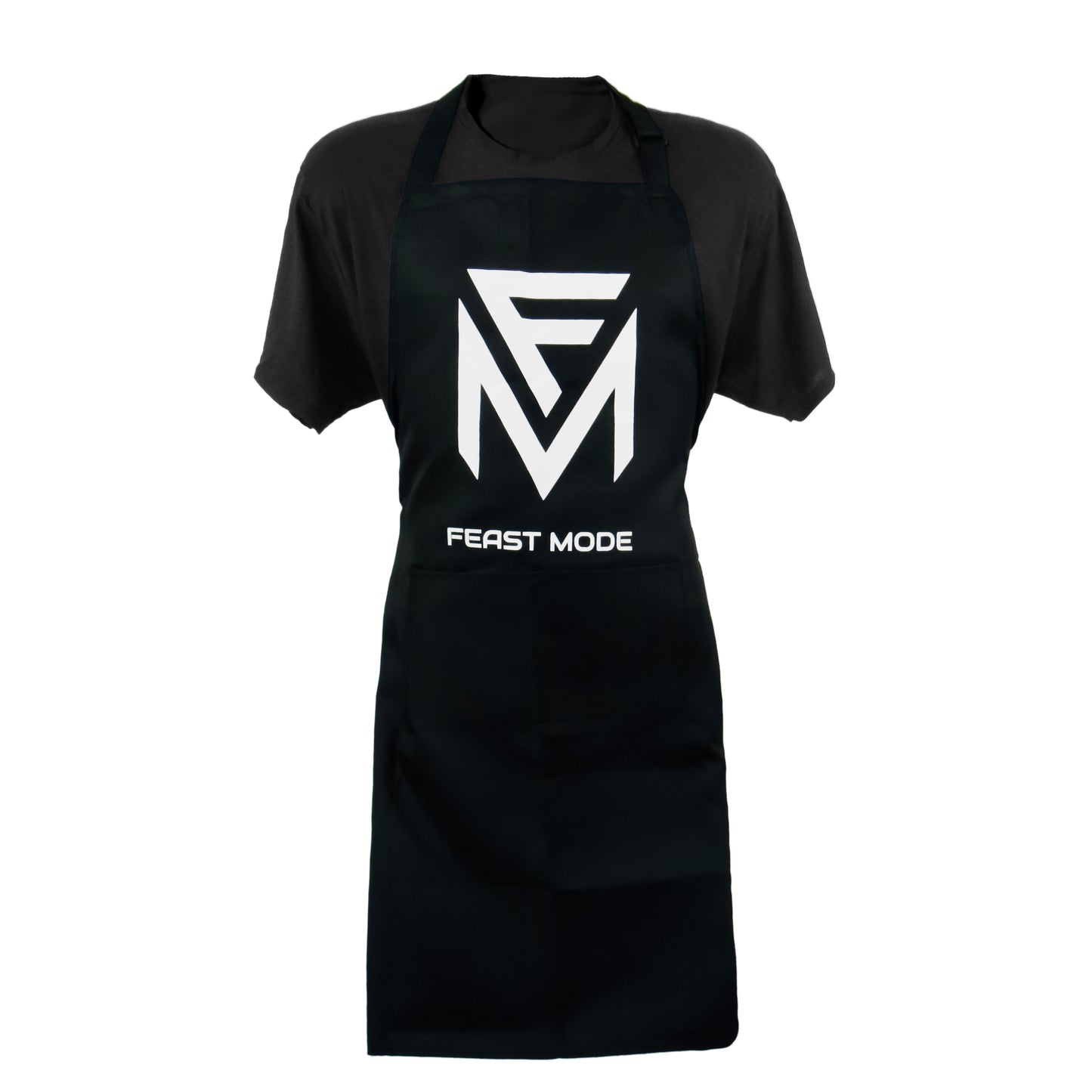 FM Apron