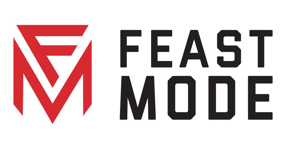 Vodka Lemon Pepper – Feast Mode Flavors