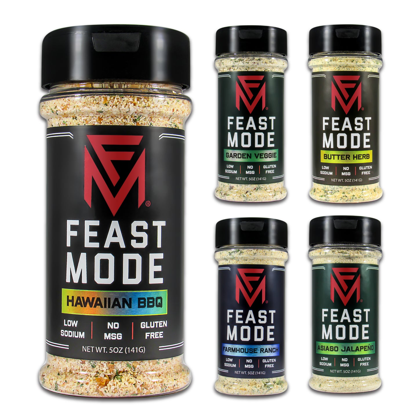 Gainz Pack