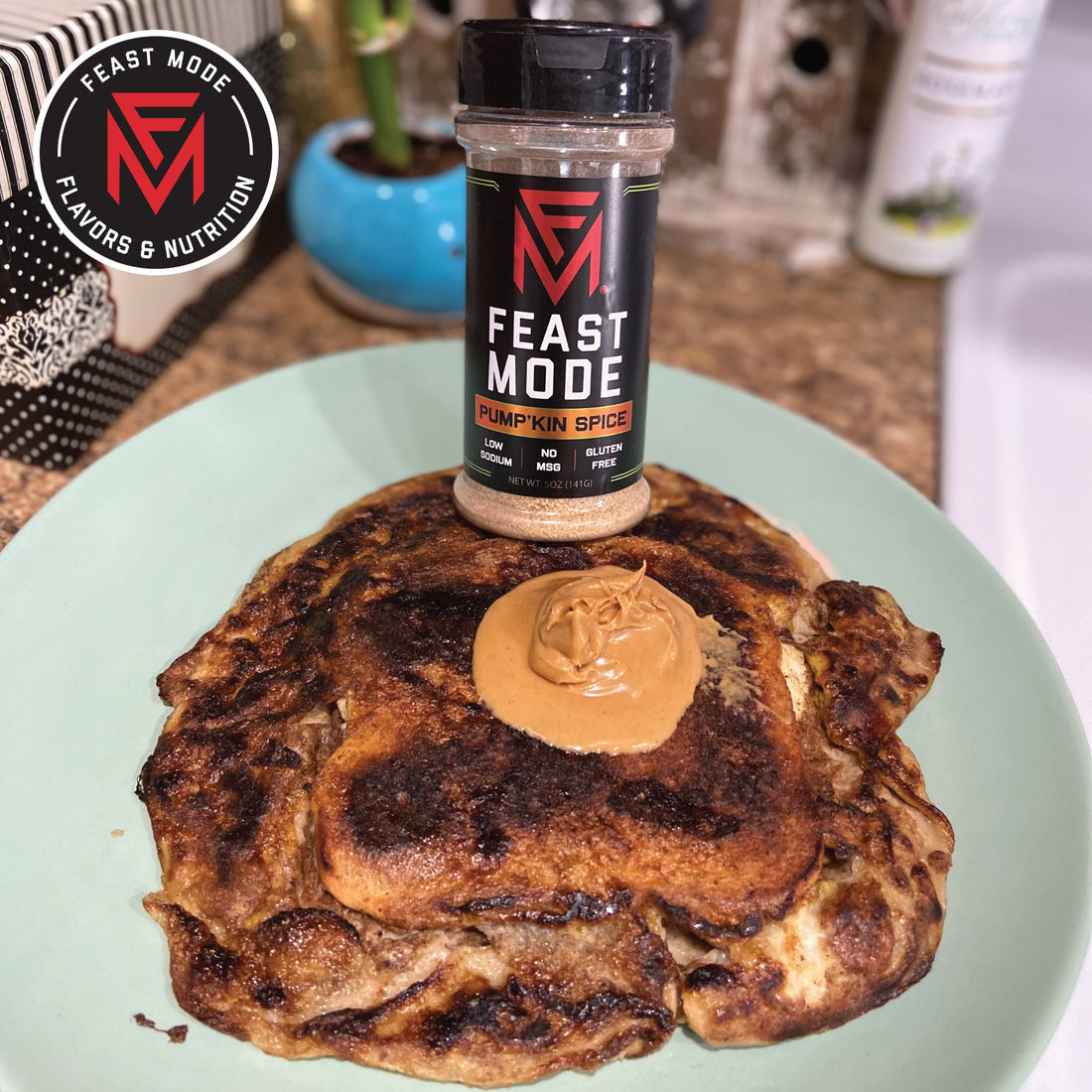 Larissa's French Toast