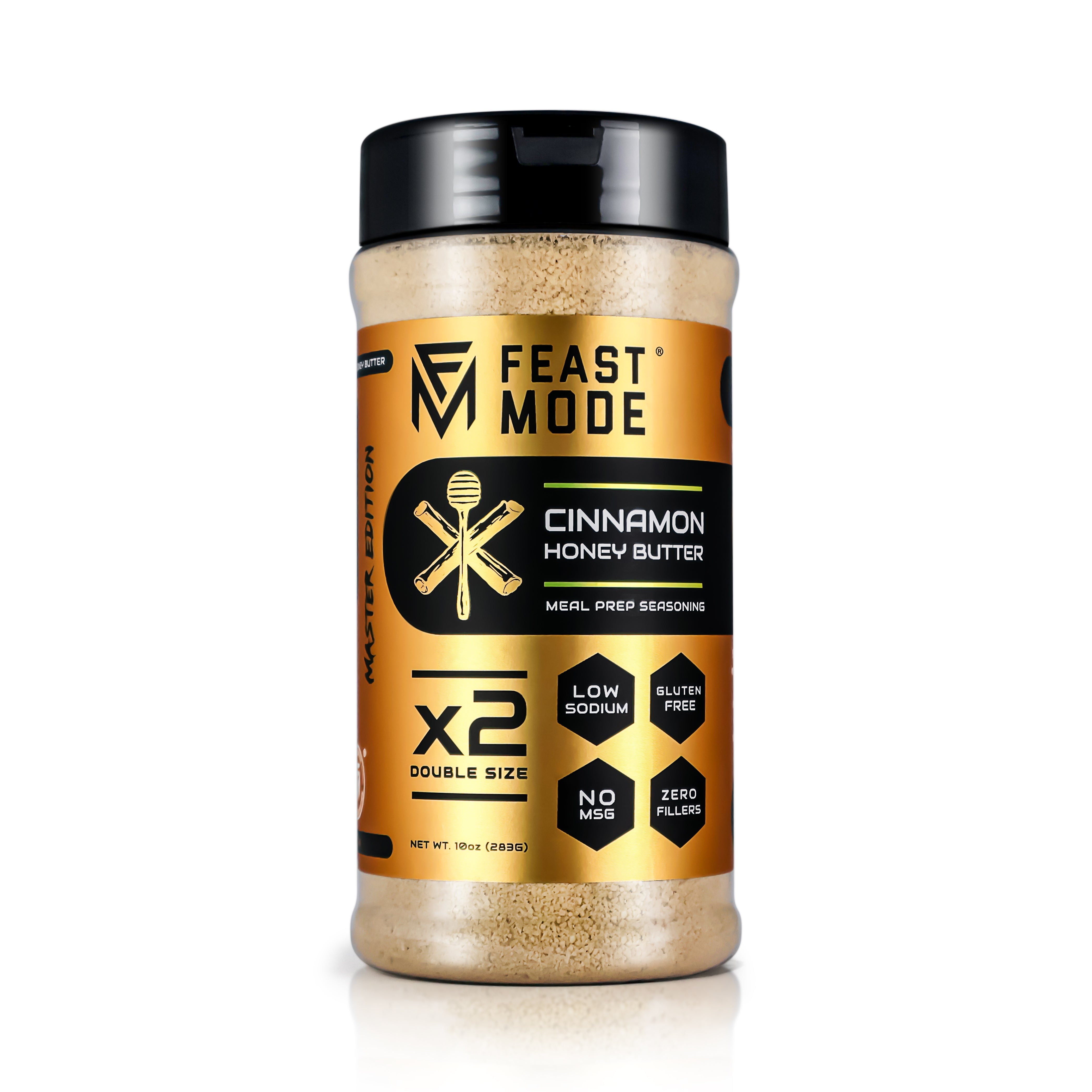 Top Sellers – Feast Mode Flavors