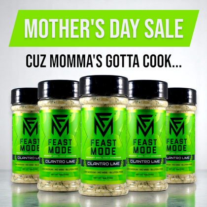 Mother's Day Deals