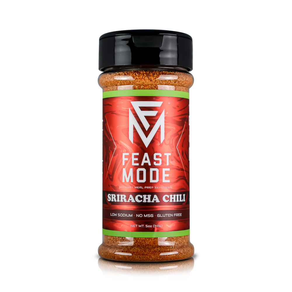 Feast Mode Flavors