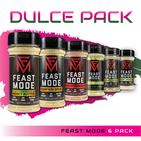 Dulce Pack