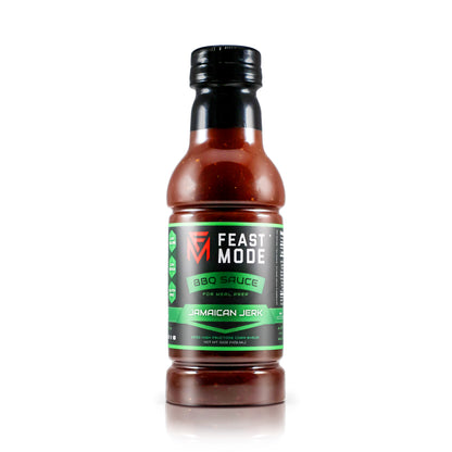 Jamaican Jerk | Meal Prep Sauce