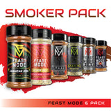 Smoker Pack