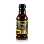 Apricot Teriyaki Sauce