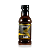 Apricot Teriyaki Sauce