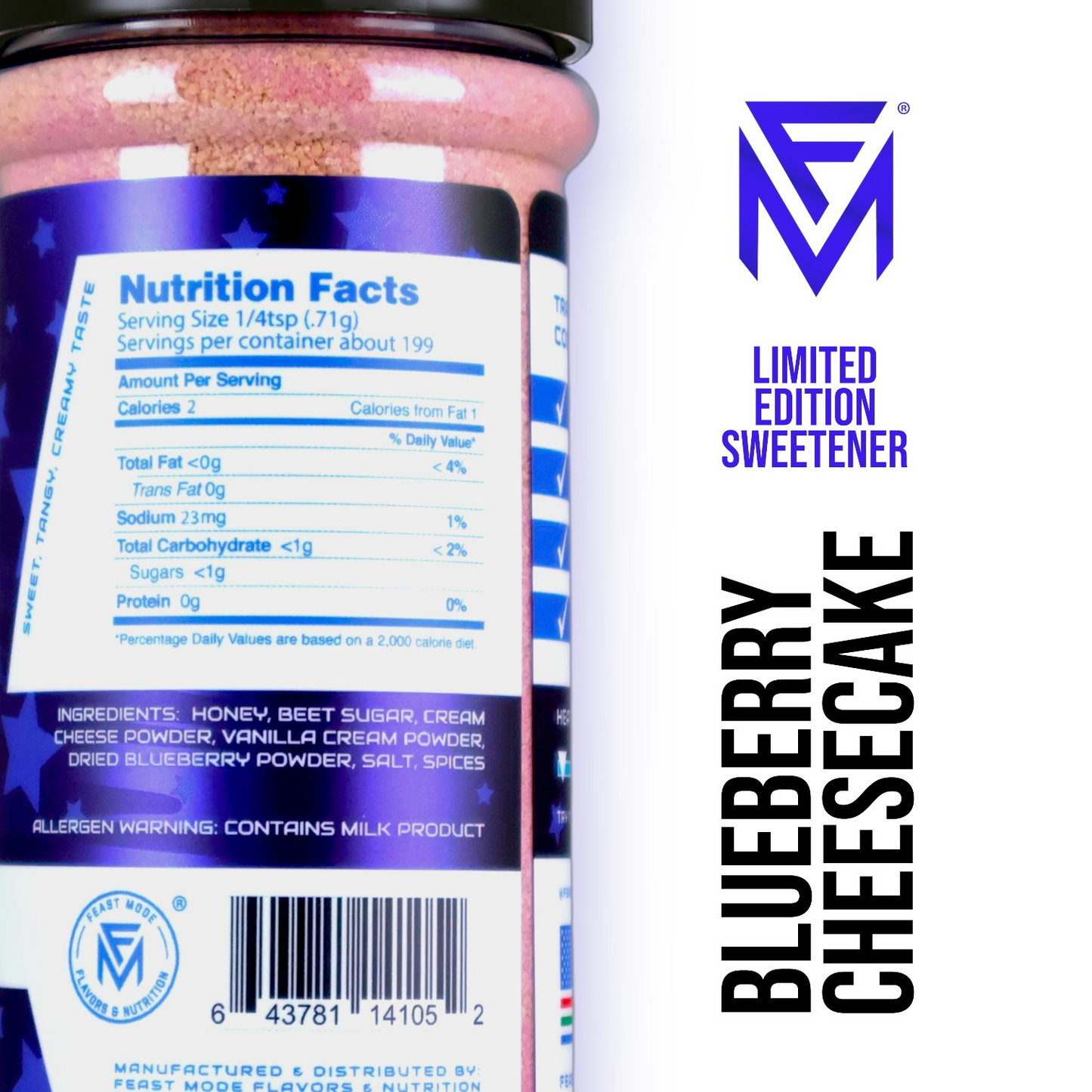 American Cheesecake 3 Pack | PREORDER*