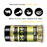 Butter Herb | Master Edition