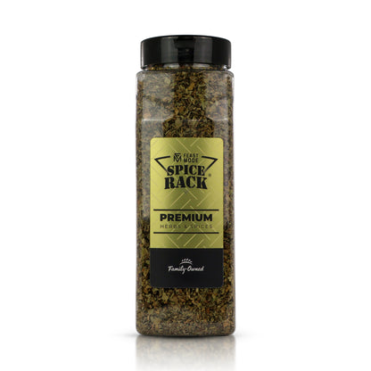 Basil Leaves | Crushed