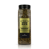 Basil Leaves | Crushed