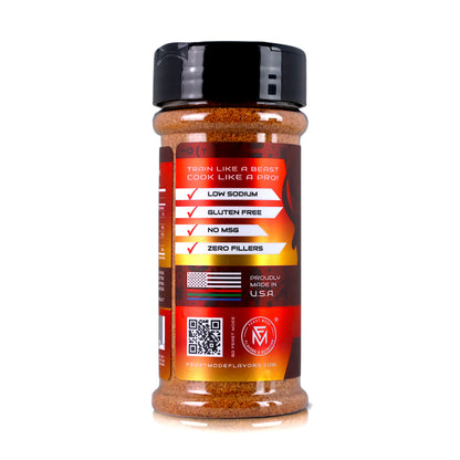 Beast Style Buffalo NEW