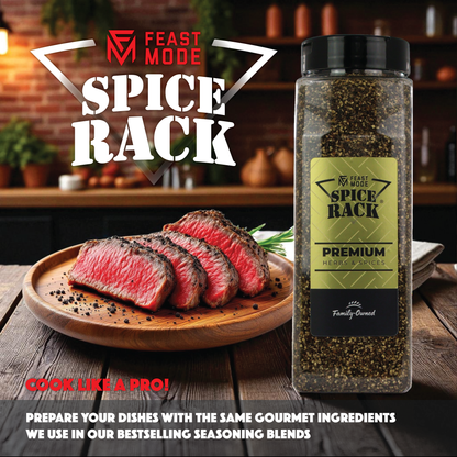 Black Pepper | Chef Grind