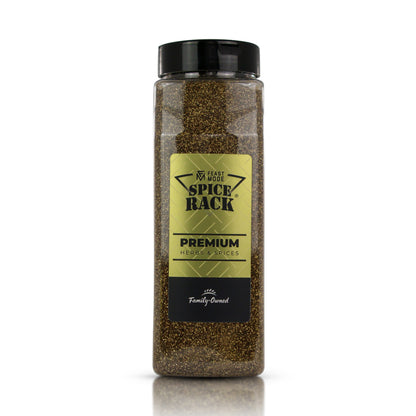 Black Pepper | Table Grind