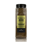 Black Pepper | Table Grind