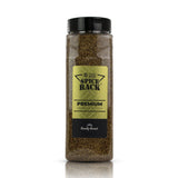 Black Pepper | Table Grind