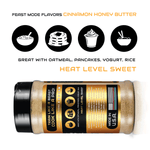 Cinnamon Honey Butter | Master Edition