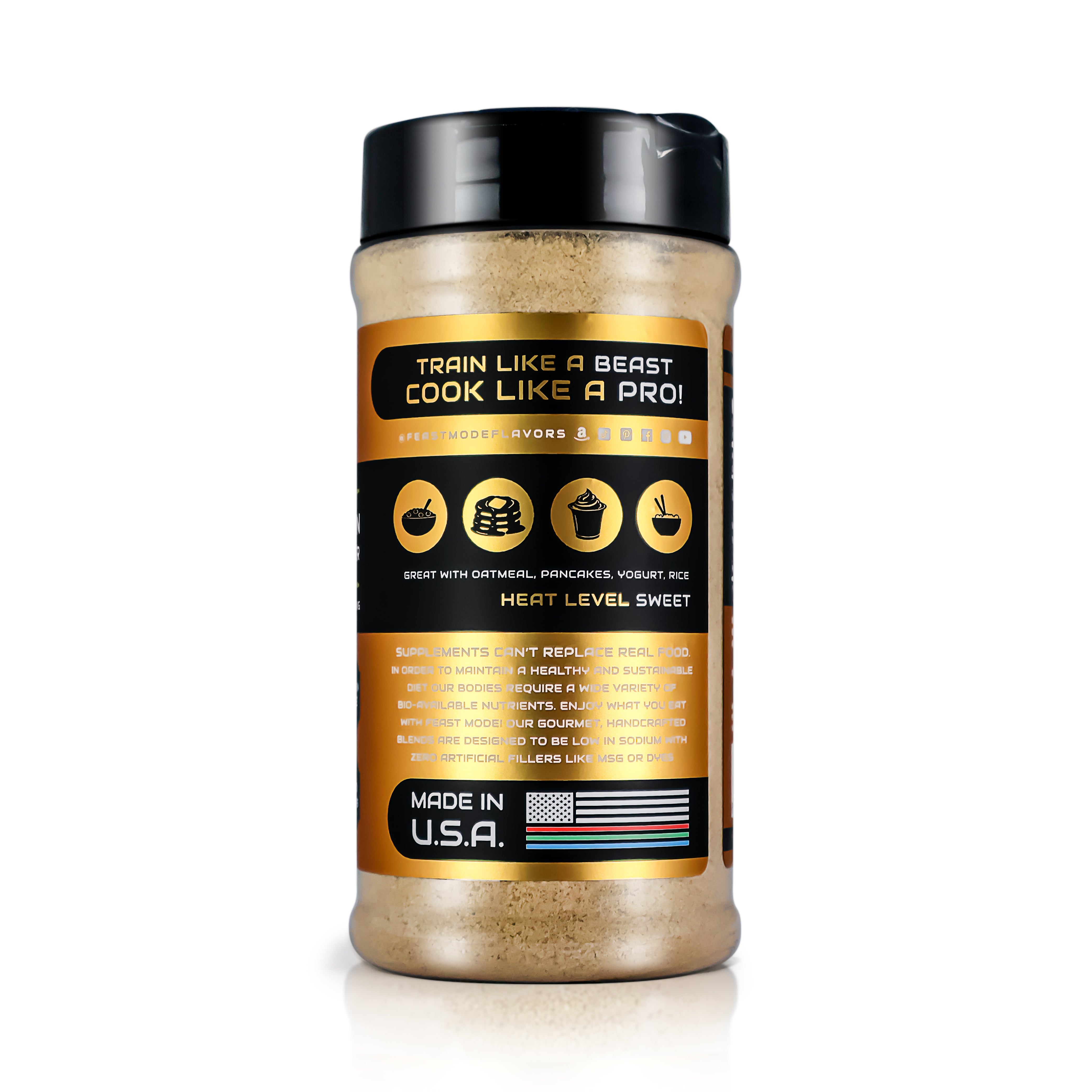 Try Our Bestselling Low Sodium & Low Calorie Flavors