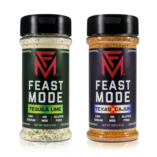 Cajun Zest 2 Pack