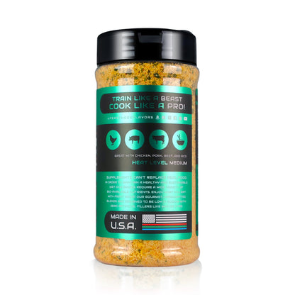 Caribbean Mango Habanero | Master Edition