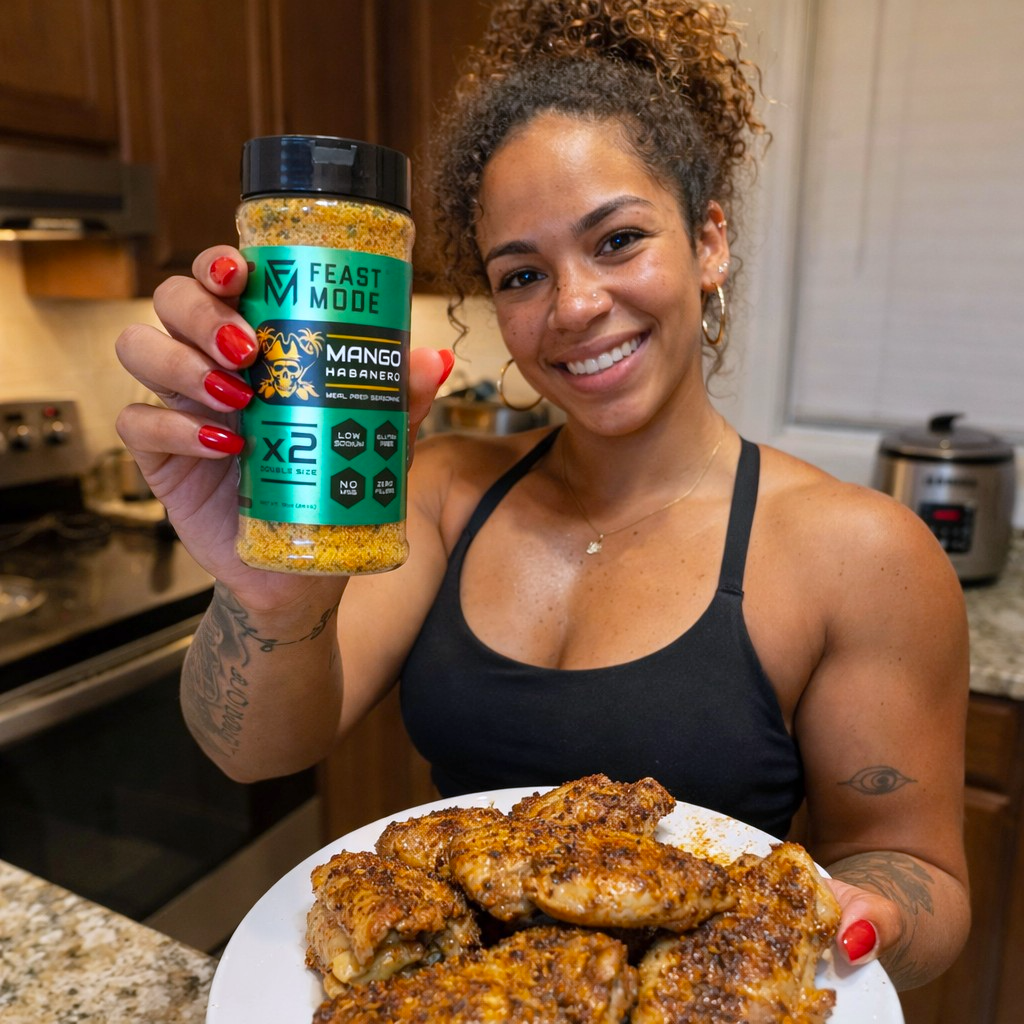 Caribbean Mango Habanero | Master Edition