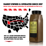Celery Seed | Ground