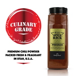 Chili | Powder