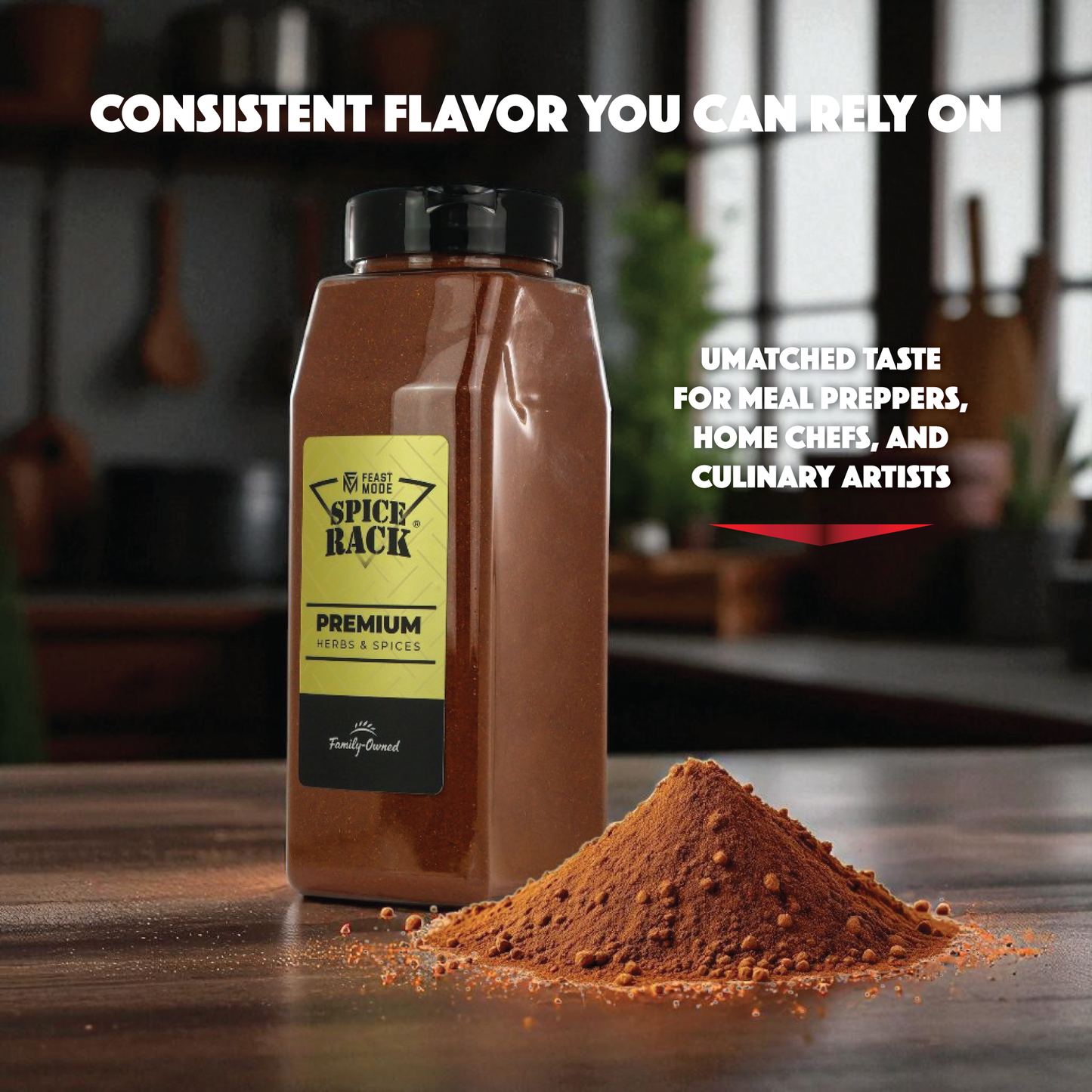 Chili | Powder