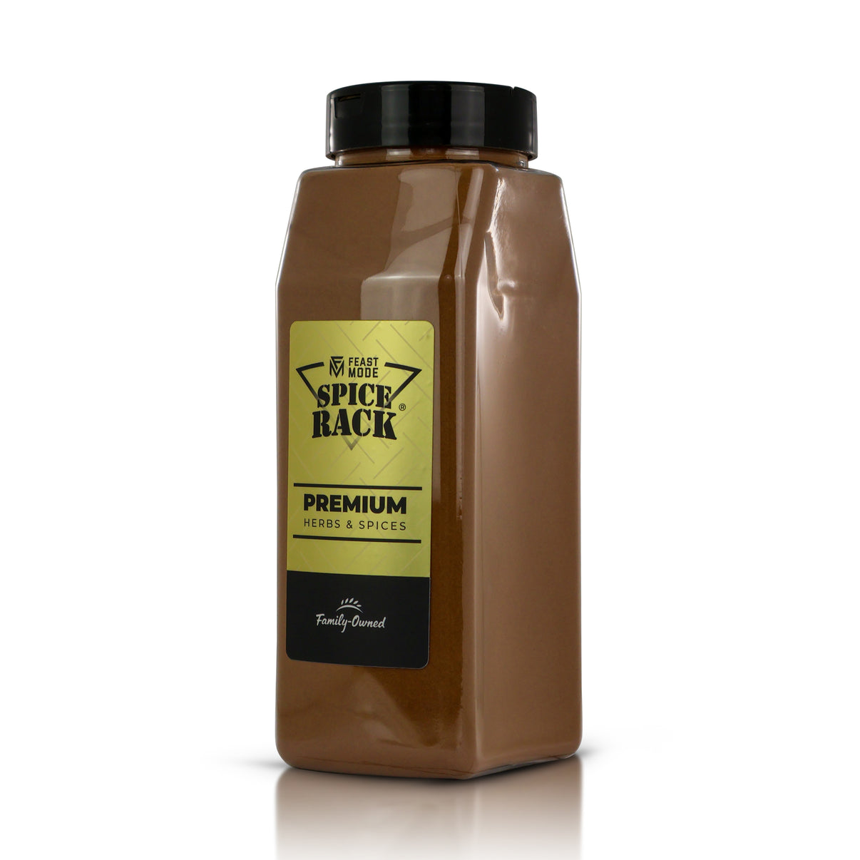Feast Mode Flavors Gourmet Ground Cinnamon | 16oz Cassia | 100% Natural ...