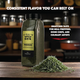 Dill Weed | Tips