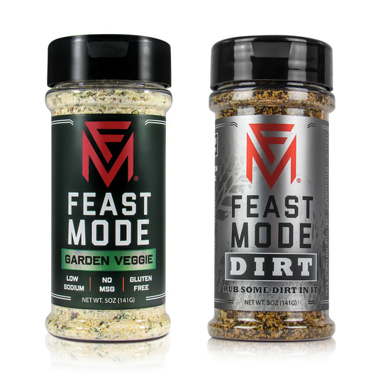 Dirty Garden 2 Pack