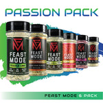 Passion Pack