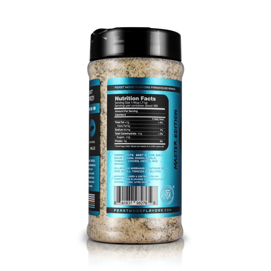thumbnail image 2 of Try Our Bestselling Low Sodium & Low Calorie Flavors 2 of 10