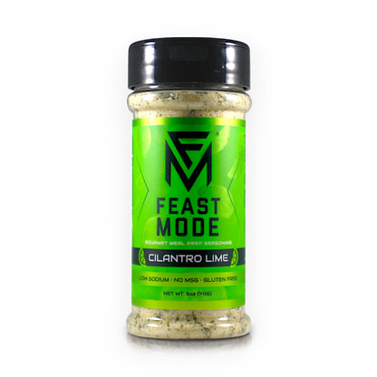 Cilantro Lime | Limited Edition?