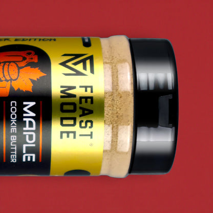 Maple Cookie Butter NEW