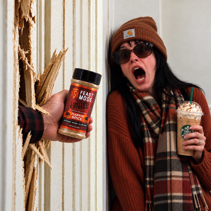 Pumpkin Spice