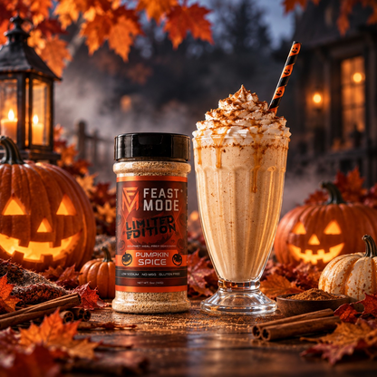 Jacked O' Lantern Pack