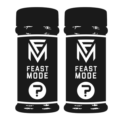 Mystery Flavor Pack