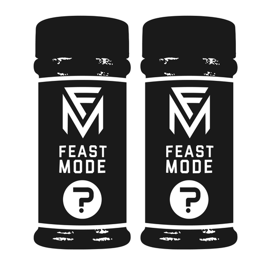 Mystery Flavor Pack