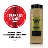 Garlic | Granules